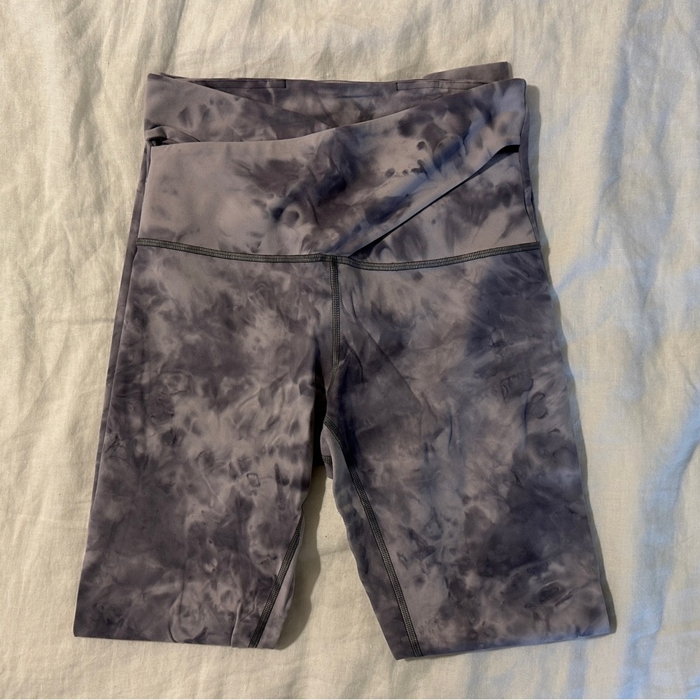 Like new Lululemon Align Leggings